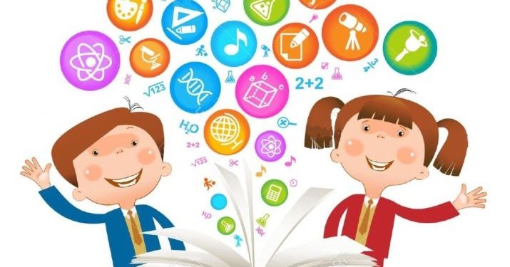 Омских школьников ждет проект «Успех каждого ребенка»