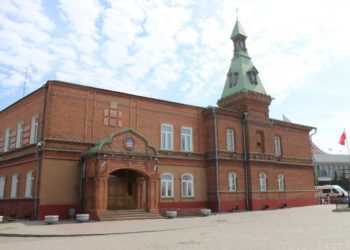 В горсовете прошли публичные слушания по бюджету Омска на 2020 год