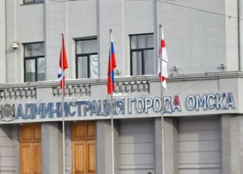 Фадина намерена выделить на уборку снега в Омске еще 43 миллиона
