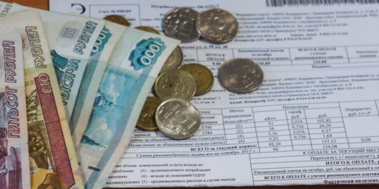 Омичам спишут пени, если они погасят долги перед Водоканалом Омичам спишут пени, если они погасят долги перед Водоканалом