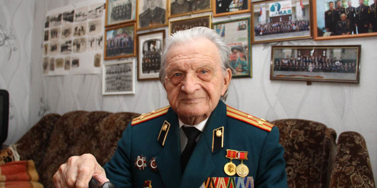 Николай КАЗИКИН: «Вся Вена вышла приветствовать нас»