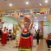 В Омске прошел городской фестиваль национальных культур В Омске прошел городской фестиваль национальных культур