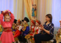 В Омске прошел городской фестиваль национальных культур