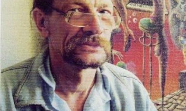 Скончался омский художник Павел Радзиевский