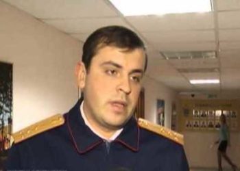 СМИ: один из начальников омского Следкома арестован за взятку
