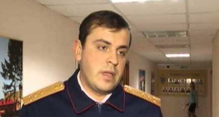 СМИ: один из начальников омского Следкома арестован за взятку
