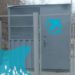 В Омске установили еще один пост мониторинга качества воздуха