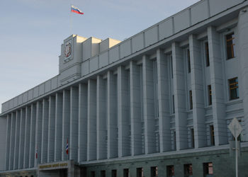 Бюджет Омской области подрастет в следующем году