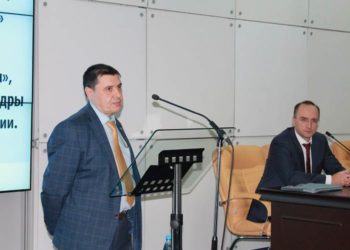 Омский опыт помощи кардиологическим пациентам оценили на федеральном уровне