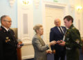 Большой подвиг маленьких героев