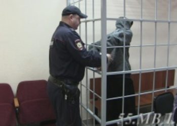 В Омске задержали мужчину, ограбившего за вечер трех женщин