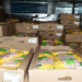 На омской границе задержали более тонны животноводческой продукции На омской границе задержали более тонны животноводческой продукции
