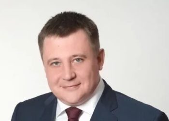 Андрей Жуковский избран руководителем Омского регионального отделения партии «Справедливая Россия»