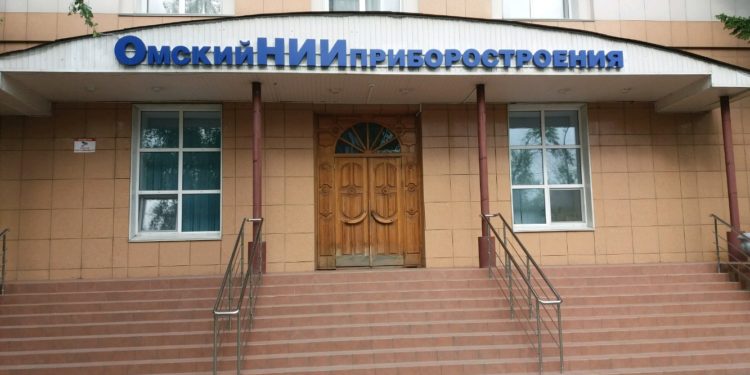 Омское предприятие разработало промышленный мини-компьютер Омское предприятие разработало промышленный мини-компьютер