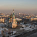 В связи с Рождественским полумарафоном изменятся маршруты городского транспорта В связи с Рождественским полумарафоном изменятся маршруты городского транспорта