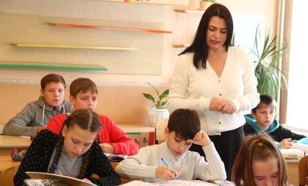 Учителя, таксисты и врачи: в Омске опубликовали список самых нервных профессий Учителя, таксисты и врачи: в Омске опубликовали список самых нервных профессий
