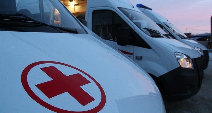 В Омской области пациент так рвался домой, что угнал с территории больницы скорую помощь В Омской области пациент так рвался домой, что угнал с территории больницы скорую помощь