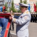 Министр внутренних дел России Колокольцев вручил орден Почета Омской академии МВД Министр внутренних дел России Колокольцев вручил орден Почета Омской академии МВД