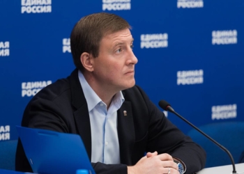 «Единая Россия» предложила наделять всех участников СВО статусом ветеранов боевых действий независимо от наличия погон