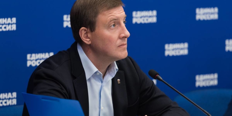 «Единая Россия» предложила наделять всех участников СВО статусом ветеранов боевых действий независимо от наличия погон