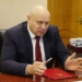Сергей Шелест: «Омичи уже собрали 114 тонн гуманитарных грузов для Донбасса» Сергей Шелест: «Омичи уже собрали 114 тонн гуманитарных грузов для Донбасса»