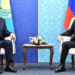 Казахстан укрепляет "российский вектор" Казахстан укрепляет «российский вектор»