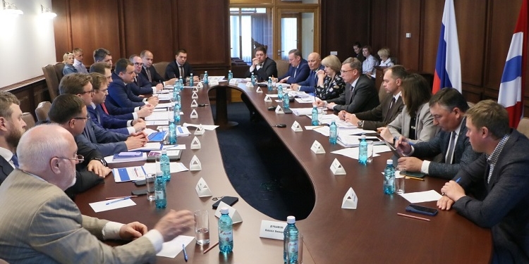 Газпромбанк построит дорогу, которая разгрузит Омск