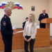 Не смогла проехать мимо: омичка помогла раскрыть преступление