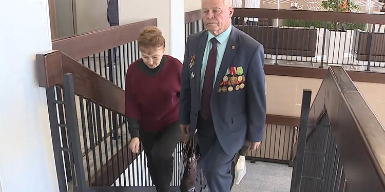 «От 80-летия Сталинградской битвы до 80-летия Великой Победы»