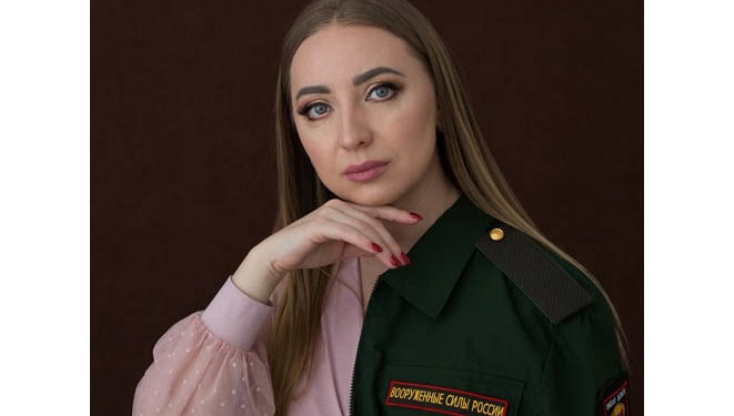 Семьям омичей – участников СВО - оказывают юридическую и моральную помощь Семьям омичей – участников СВО — оказывают юридическую и моральную помощь