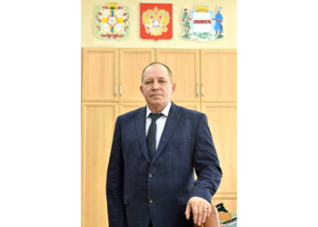 Руководитель МП «Тепловая компания» Владимир Дмитриев: «У нас перерывов в работе не бывает»