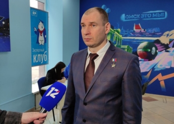 Член Совфеда от Омской области Дмитрий Перминов: «2022 год выявил острые проблемы в сфере воинского учета»