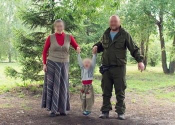 «До убийства Саша трижды писала на него заявления в полицию»: убийце педагога омского вуза вынесли приговор