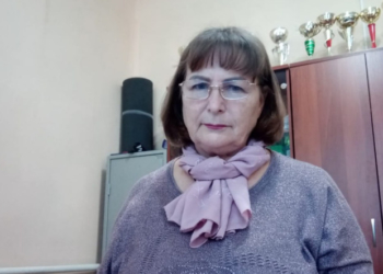 Официально вступил в должность новый глава райцентра Омской области