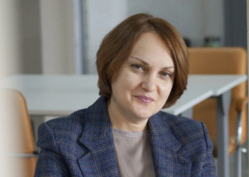 И.о. ректора ОмГПУ стала Наталья Макарова
