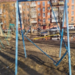 Мальчик, на которого во дворе одной из омских многоэтажек упали качели, оказался в больнице с серьезной травмой Мальчик, на которого во дворе одной из омских многоэтажек упали качели, оказался в больнице с серьезной травмой