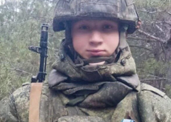 Омич совершил подвиг в зоне СВО