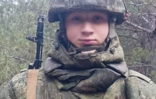 Омич совершил подвиг в зоне СВО