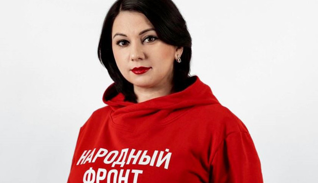Мэр Омска Сергей Шелест: «Никто, кроме нас, жителей города, не наведёт в нем порядок»