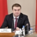 Врио губернатора Омской области Виталий Хоценко подписал первый указ