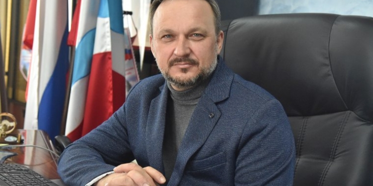 Глава Омского района Геннадий Долматов: «Скоро в Сибири начинаются посевные, а благоприятные условия ожидаются уже в середине мая»
