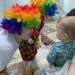 «Я росла в неблагополучной семье. Хочу дать детям то, чего была лишена сама»: омичи рассказали, почему становятся больничными клоунами