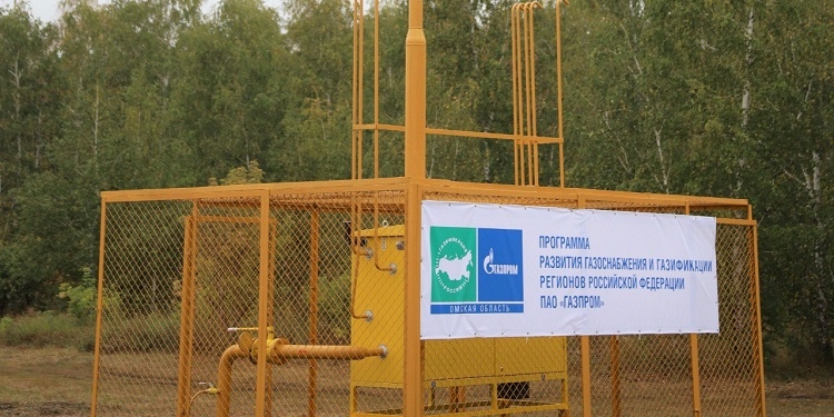 Обновлена программа развития газоснабжения Омской области: куда придёт голубое топливо