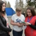 Сотрудники Центрального конструкторского бюро автоматики проголосовали за территорию для благоустройства на следующий год