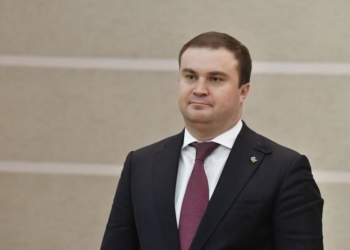 Виталий Хоценко рассказал об обращениях граждан и первоочередных планах областной власти