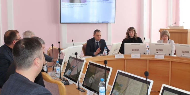 Омские МУПы дополнительно перечислят на содержание города больше 43 миллионов рублей