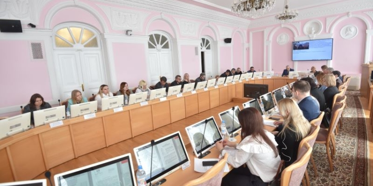 В Омске не будут расширять территорию для уборки, закрепленную за предпринимателями