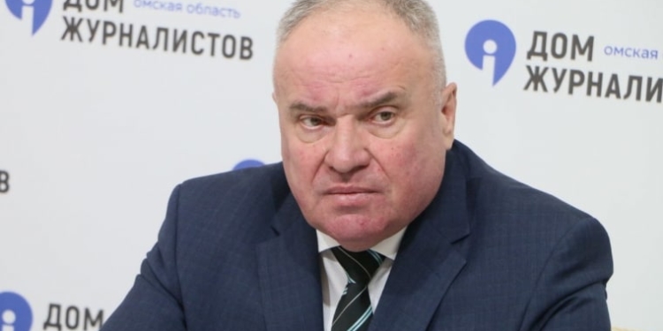 Безработица в Омской области снизилась до рекордного уровня в 1%