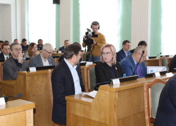 Омский горсовет поддержал акционирование МП «Пассажирсервис»