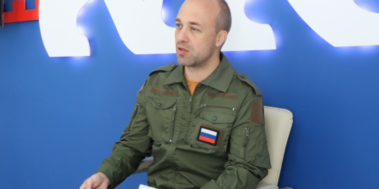 В омских вузах будут преподавать «Основы российской государственности»